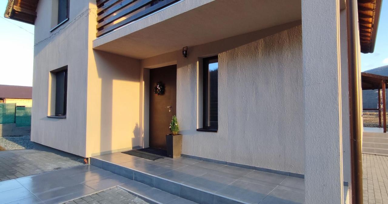 Casa Beth Shalom Villa Sard Exterior photo