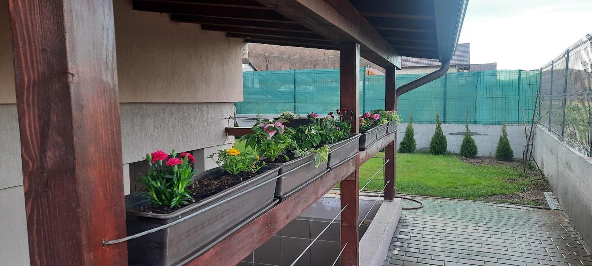 Casa Beth Shalom Villa Sard Exterior photo