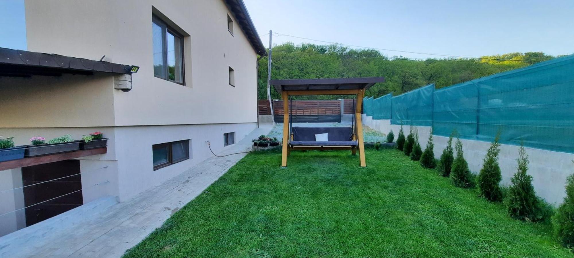Casa Beth Shalom Villa Sard Exterior photo