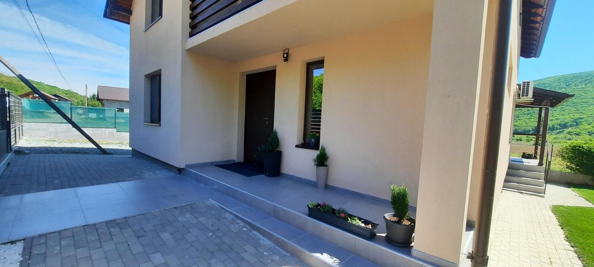 Casa Beth Shalom Villa Sard Exterior photo