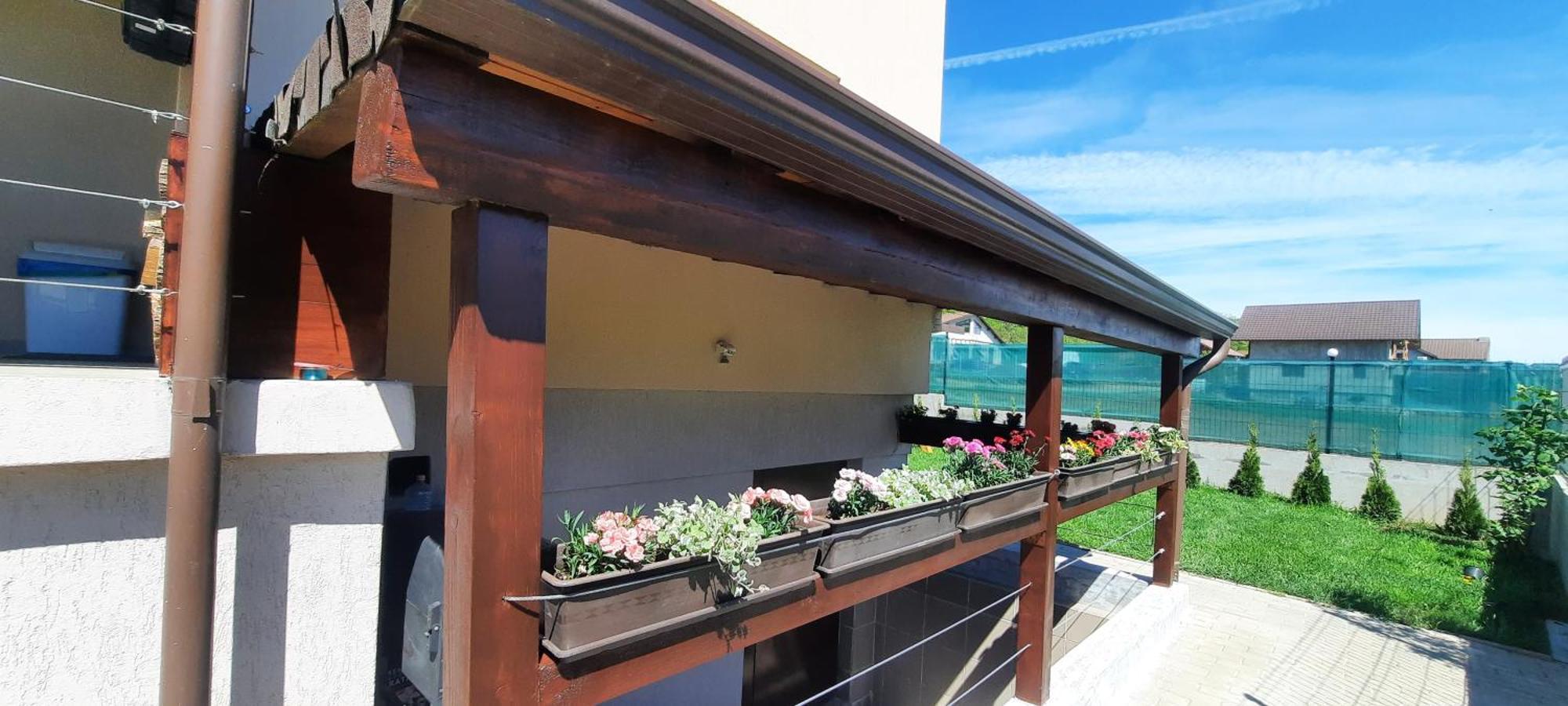 Casa Beth Shalom Villa Sard Exterior photo