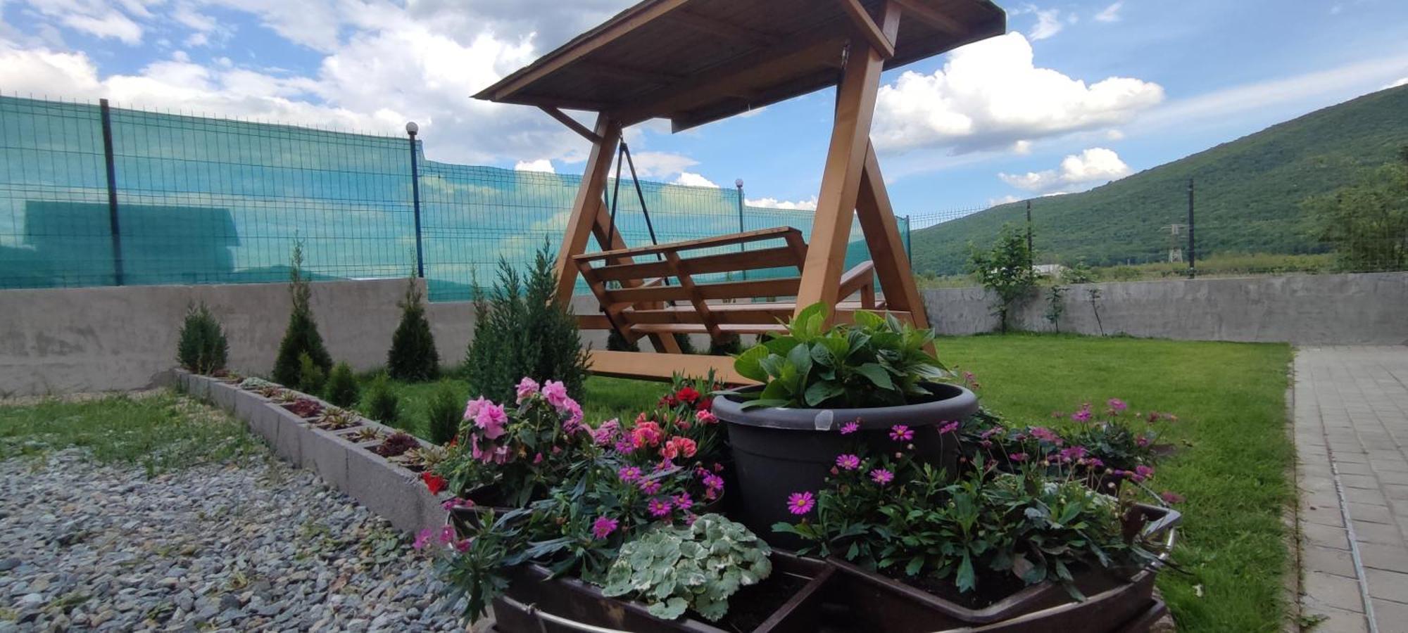 Casa Beth Shalom Villa Sard Exterior photo